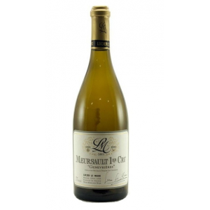 Lucien Le Moine Meursault 1er Cru Les Genevrières