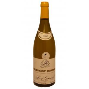 Domaine Grivault Albert Meursault 1er Cru Perrières