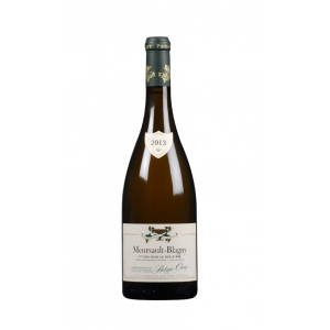 Domaine Philippe Chavy Meursault 1er Cru Blagny Sous Le dos d'Ane