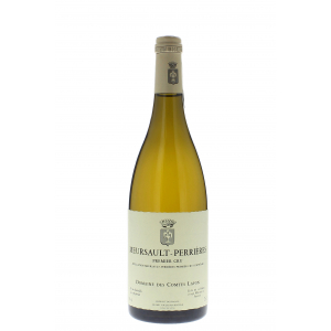 Domaine Comtes Lafon Meursault 1er Cru Perrières ELA