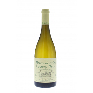 Domaine Jobard Meursault 1er Cru Poruzots