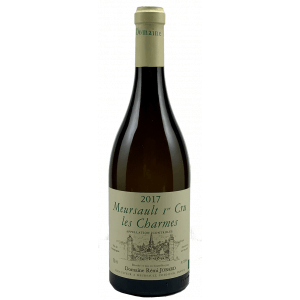 Domaine Rémi Jobard Meursault 1er Cru Les Charmes Bio