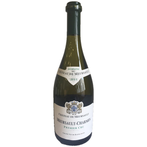 Château de Meursault Meursault 1er Cru Blanc