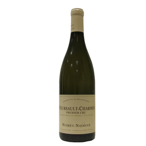 Domaine Moret-Nominé Meursault 1er Cru Blanc