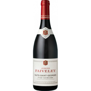 Les Pruliers Faiveley