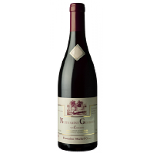 Domaine Michel Gros Nuits Saint Georges Les Chaliots