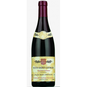 Domaine Robert Chevillon Nuits-Saint-Georges 'Vieilles Vignes'