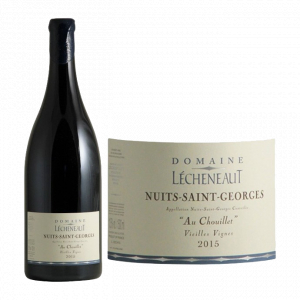 Domaine Lecheneaut Nuits-Saint-Georges Au Chouillet 'Vieilles Vignes' Magnum