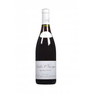 Domaine Leroy Nuits-Saint-Georges