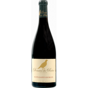 Domaines Devillard Nuits Saint Georges Domaine Des Perdrix Pinot Noir