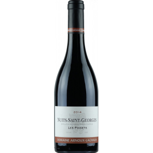 Domaine Arnoux-Lachaux Nuits Saint Georges Les Poisets