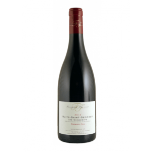 Domaine Francois Feuillet Nuits-Saint-Georges «les Chaboeufs» 1er Cru