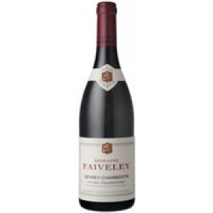 Les Pruliers Faiveley