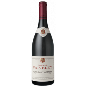 Domaine Faiveley Nuits Saint Georges