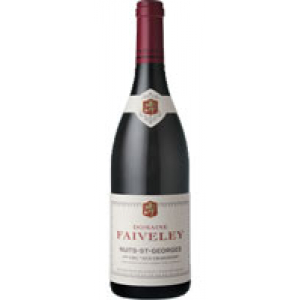 Aux Chaignots Faiveley