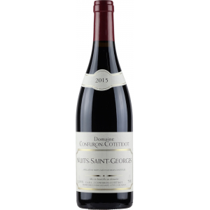 Domaine Confuron Cotetidot Nuits Saint Georges