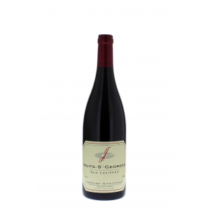 Domaine Grivot Nuits Saint Georges Aux Lavières