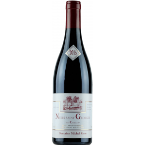 Domaine Michel Gros Nuits St. Georges Les Chaliots