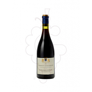 Liger-Belair Nuits Saint Georges la Charmotte