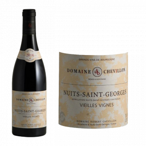 Domaine Robert Chevillon Nuits-Saint-Georges Vieilles Vignes