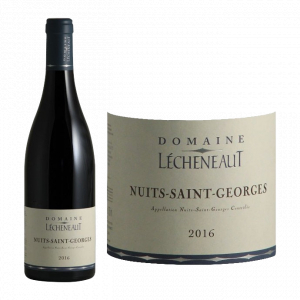 Domaine Lecheneaut Nuits-Saint-Georges