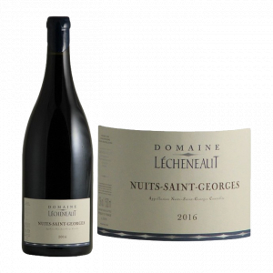 Domaine Lecheneaut Nuits-Saint-Georges Magnum