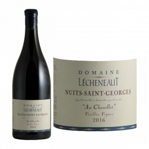 Domaine Lecheneaut Nuits-Saint-Georges Au Chouillet Vieilles Vignes Magnum