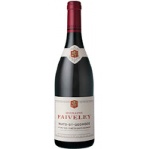 Les Porets Faiveley