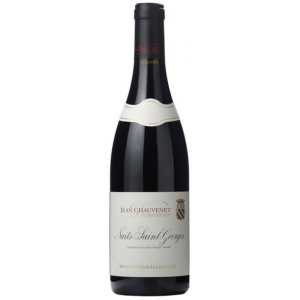 Domaine Jean Chauvenet Nuits Saint Georges