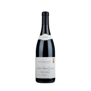 Domaine Jean Chauvenet Nuits-Saints-Georges Les Lavières