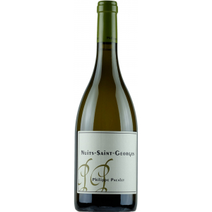 Philippe Pacalet Nuits Saint Georges Blanc