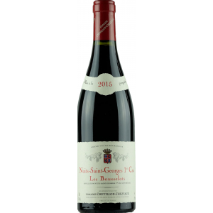 Domaine Chevillon Chezeaux Nuit St. Georges 1er Cru Les Bousselots