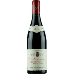 Domaine Chevillon-Chezeaux Nuits Saint Georges Vielles Vignes