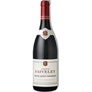 Nuits Saint Georges Les Lavières Faiveley Magnum