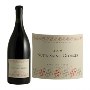 Marchand Tawse Nuits-Saint-Georges Magnum