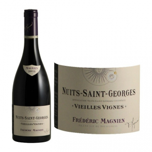 Frederic Magnien Nuits-Saint-Georges Vieilles Vignes