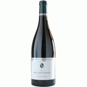 Domaine Michèle & Patrice Rion Nuits-Saint-Georges Vieilles Vignes