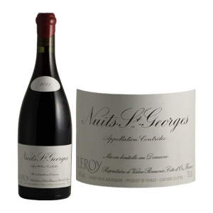 Domaine Leroy Nuits-Saint-Georges