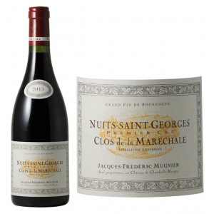 Jacques Frédéric Mugnier Nuits-Saint-Georges 1Er Cru Clos de la Maréchale