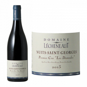 Domaine Lécheneaut Nuits-Saint-Georges 1Er Cru Les Damodes