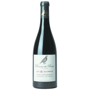 Domaine Des Perdrix Nuits Saint Georges 1Er Cru Aux Perdrix Cuvée Les 8 Ouvrées