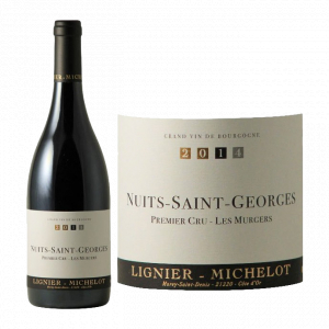 Domaine Lignier Michelot Nuits-Saint-Georges 1Er Cru Aux Murgers