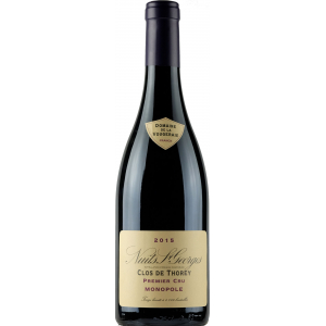 Domaine de la Vougeraie Nuits-Saint-Georges 1Er Cru Clos de Thorey 'Monopole'