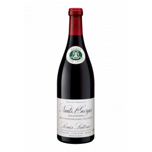 Louis Latour Nuits-Saint-Georges 1er Cru Les Damodes