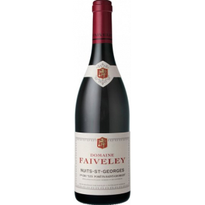 Domaine Faiveley Nuits Saint Georges 1er Cru Les Porets Saint Georges