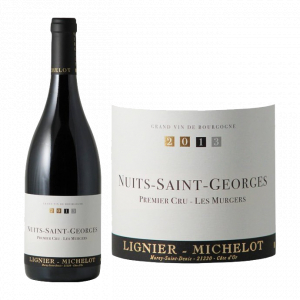 Domaine Lignier Michelot Nuits-Saint-Georges 1Er Cru Aux Murgers