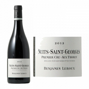 Benjamin Leroux Nuits-Saint-Georges 1Er Cru Aux Thorey