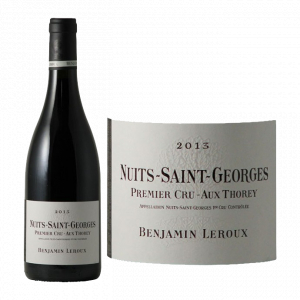 Benjamin Leroux Nuits-Saint-Georges 1Er Cru Aux Thorey