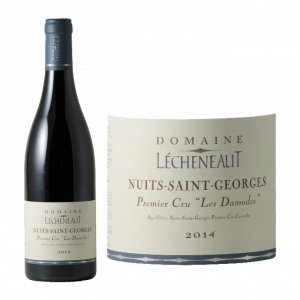 Domaine Lecheneaut Nuits-Saint-Georges 1Er Cru Les Damodes