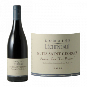 Domaine Lecheneaut Nuits-Saint-Georges 1Er Cru Les Pruliers